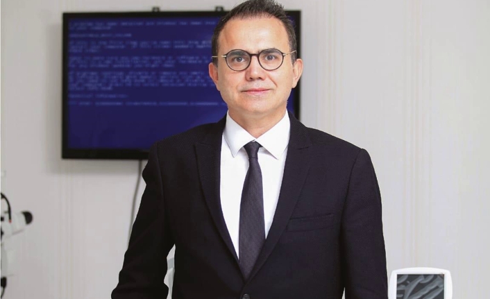 Göz kapağı düşüklüğüne dikkat ! — haber görseli