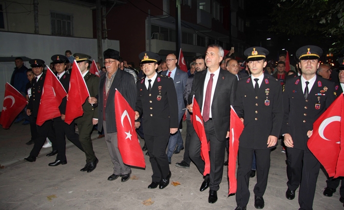 Hendek; Bu çoşku hiç bitmeyecek ! — haber görseli