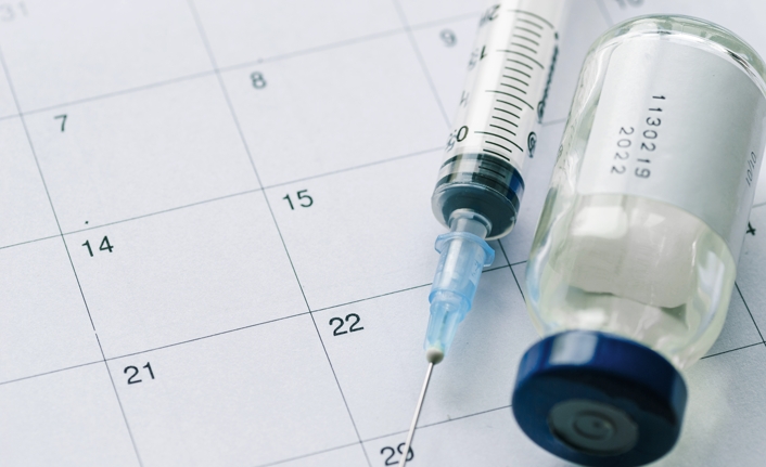 HPV'nin etkili silahı rahim ağzı kanseri aşısı — haber görseli