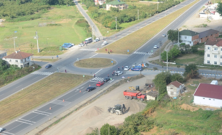 Jandarmanın Eylül ayı asayiş raporu — haber görseli