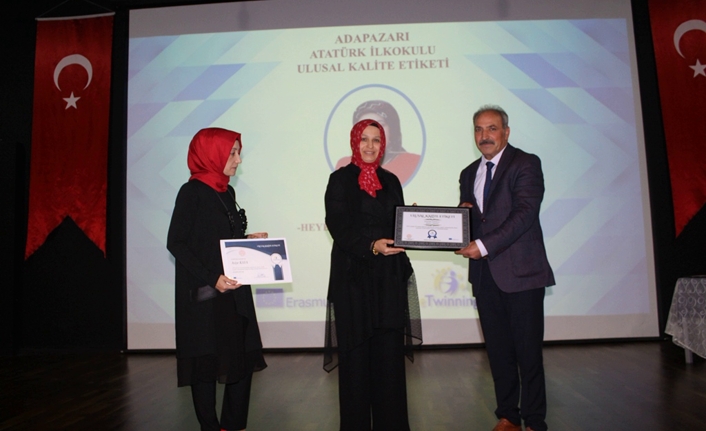 Kalitenin Adresi Sakarya — haber görseli