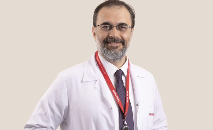 Karaciğer tümörlerine girişimsel işlemlerle nokta atışı — haber görseli