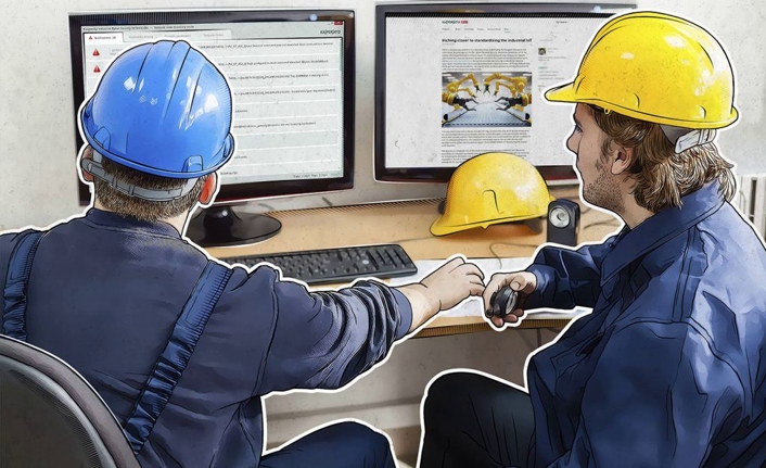 Kaspersky: Enerji sektörü siber tehdit baskısı altında  — haber görseli