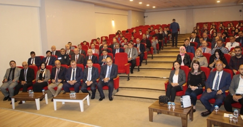 Kaynarca’da İş Sağlığı ve Güvenliği Sertifika Töreni — haber görseli