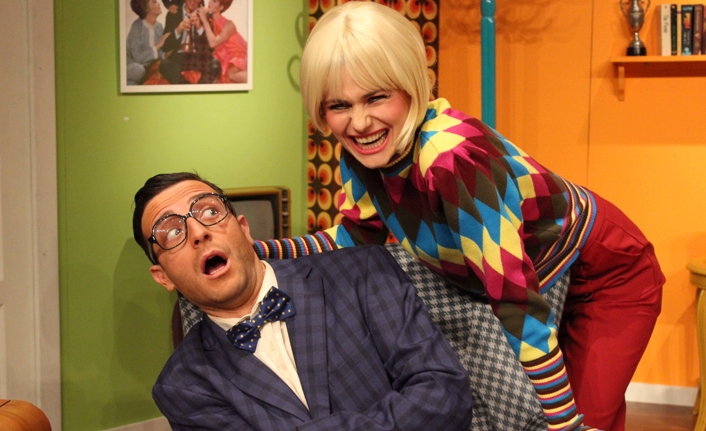 Kız çocuklarını unutmadılar... — haber görseli