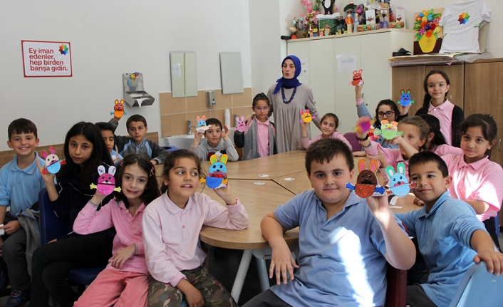 ‘Misafir Okul’ etkinliklerinde yeni dönem başladı — haber görseli