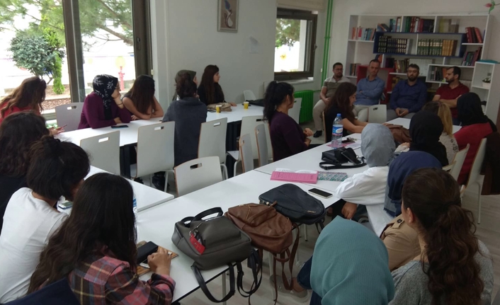 Mühendishane’de yeni eğitim yılı başladı — haber görseli