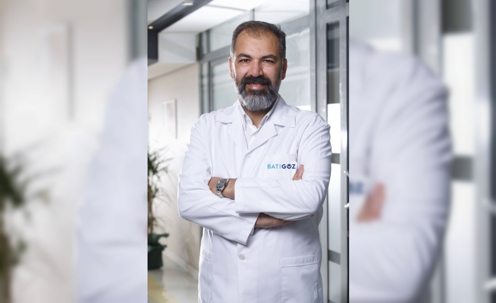 Obezite sarı nokta hastalığını tetikliyor  — haber görseli