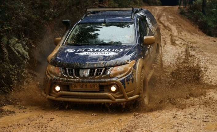 Offroad Heyecanı Adapazarı’na Taşınıyor — haber görseli