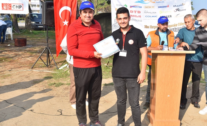 Olta Balıkçıları Karasu’da Buluştu — haber görseli