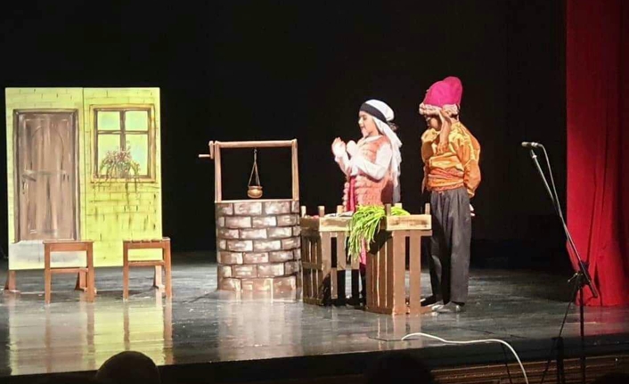 Osmanbey İlkokulu Bölge 3.sü Oldu — haber görseli