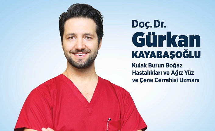 Sağlık konferanslarında yüz cerrahisi konuşulacak — haber görseli
