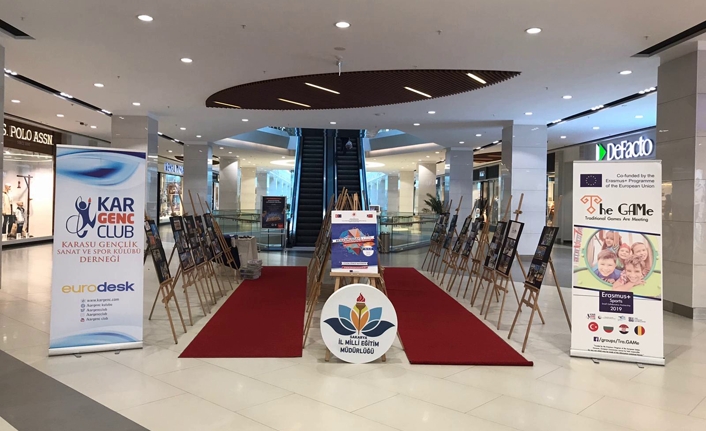 Sakarya’da Erasmus Days Rüzgarı — haber görseli