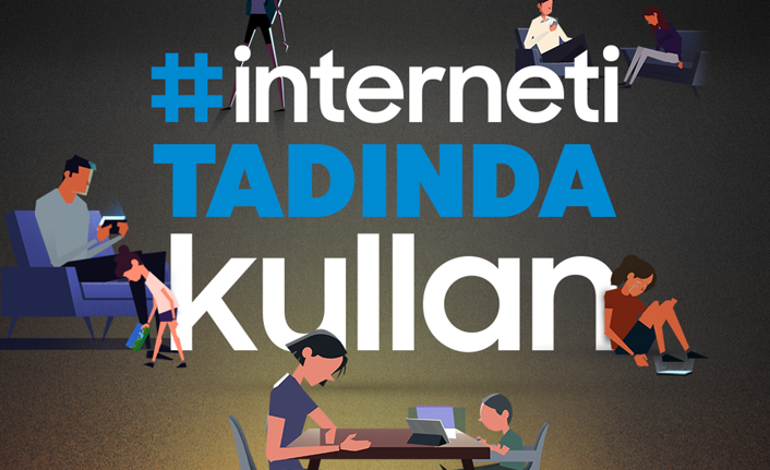 Samsung ‘İnterneti Tadında Kullan’maya Davet Ediyor — haber görseli