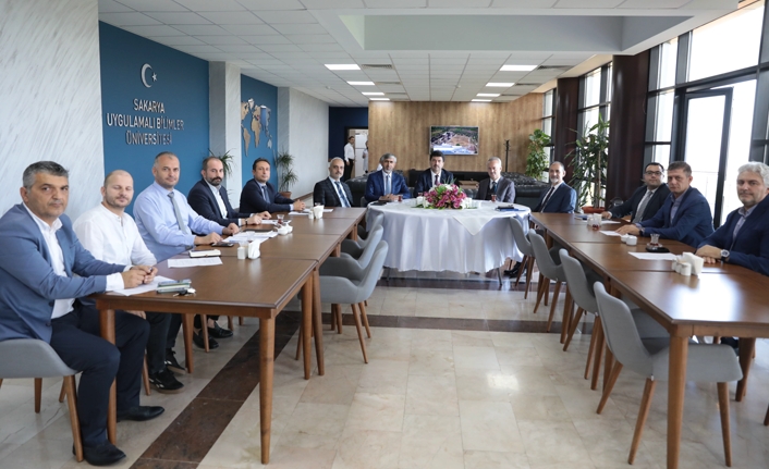 Spor çalıştayı yapılacak — haber görseli