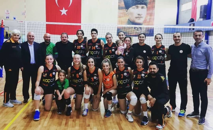 Sultanlar 4 köşe — haber görseli