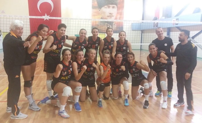 Sultanlar dışarıda içeride aynı tarife 3-0 — haber görseli