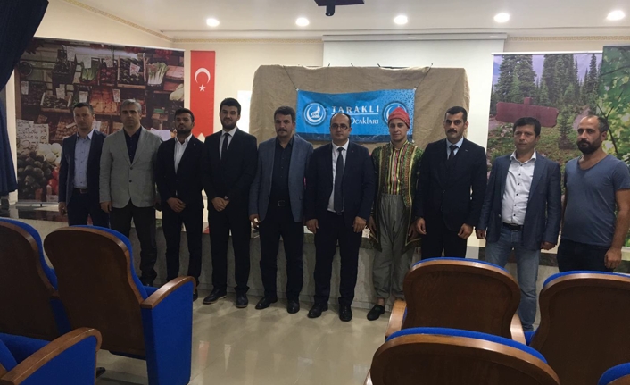 Ülkü Ocaklarından “Keloğlan” Çocuk Tiyatrosu Taraklı’da — haber görseli