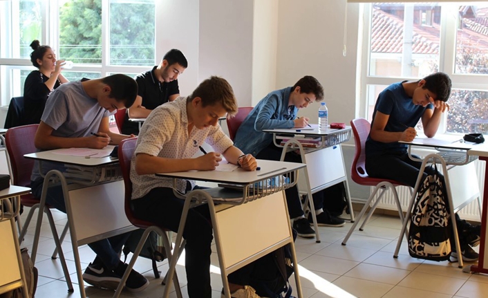 Yarıştırmayan Sınav Modeli — haber görseli