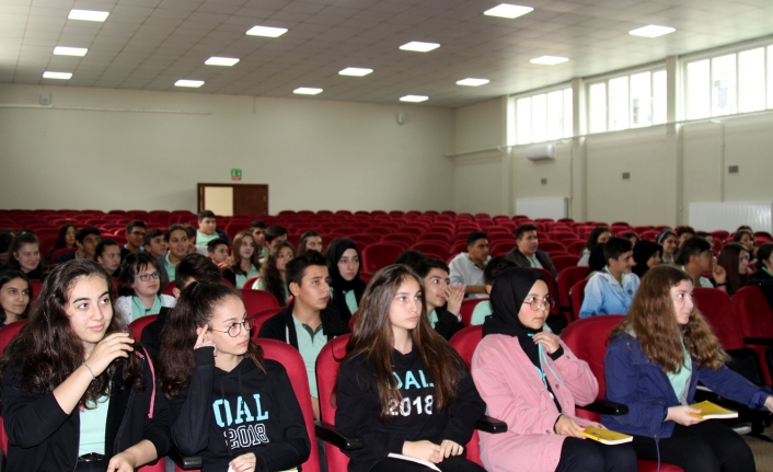 Yazmak okumanın bir sonraki evresidir — haber görseli