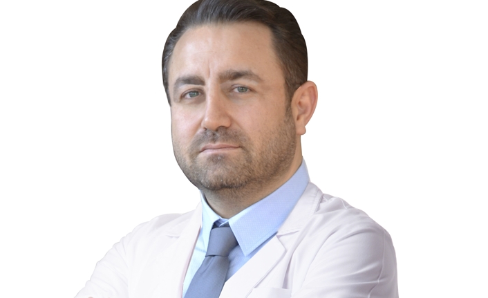 Yılda Bir Göz Muayenesi ile Göz Sağlığınızı Koruyun — haber görseli