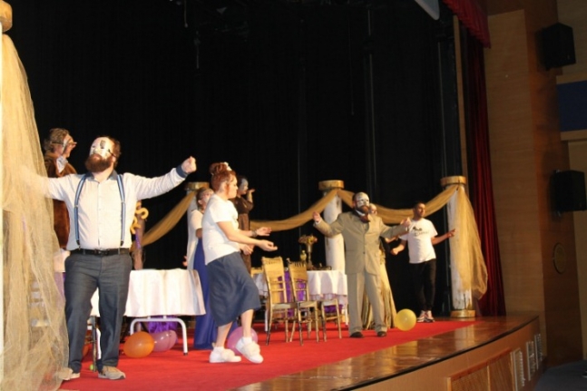 Yılın Düğünü’ne tam not — haber görseli