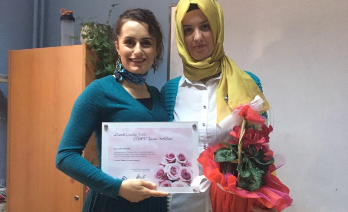 17 Ağustos Velilerinden Anlamlı kutlama — haber görseli