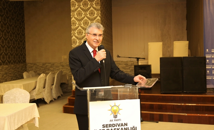 1 milyon kitaplı Şehir Kütüphanesi bakanlık gündemine alındı — haber görseli