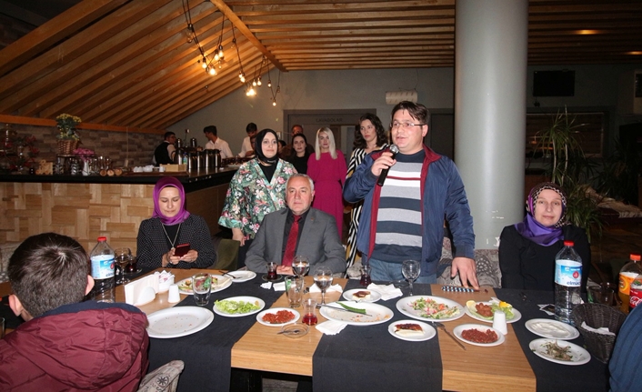 Adapazarı HEM’den Öğretmenler Günü Kutlaması — haber görseli