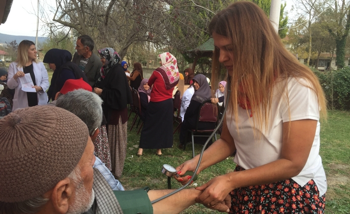 Adapazarı İSM diyabete dikkat çekti — haber görseli
