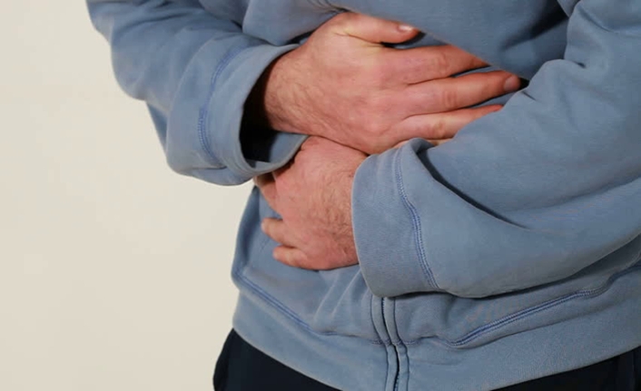Antibiyotik kullanımında kanlı ishal görülebilir ! — haber görseli