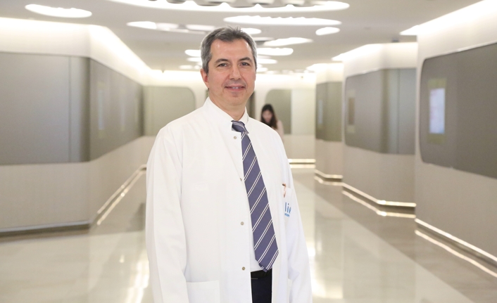 Aşırı el terlemesinin tedavisi mümkün — haber görseli