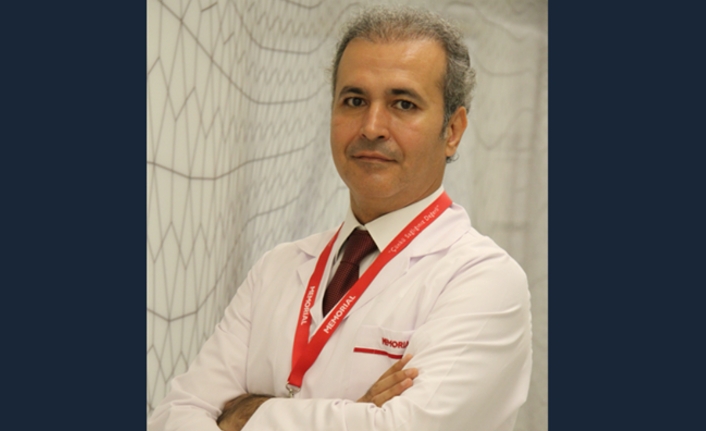 Bel ağrınızın geçmesini günlerce beklemeyin — haber görseli