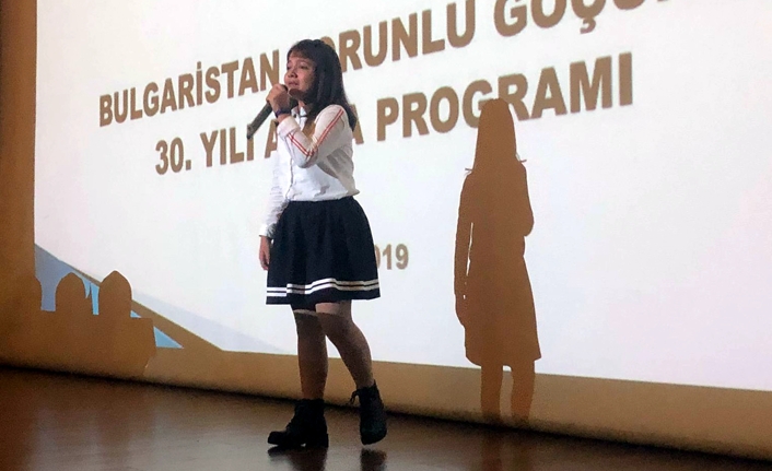 Bulgaristan zorunlu göçünün 30. yılı — haber görseli