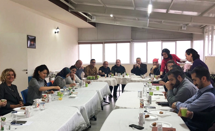 Çeyrek Asırlık Hizmet — haber görseli