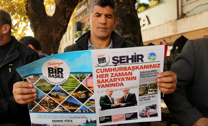 Çözüm Masası vatandaşların yanında — haber görseli