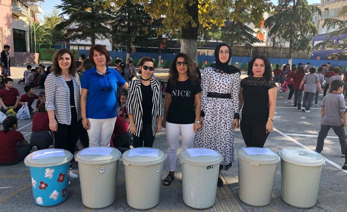 ‘Doğaya Atık Değil, Katık Üretiyoruz’ Projesi — haber görseli