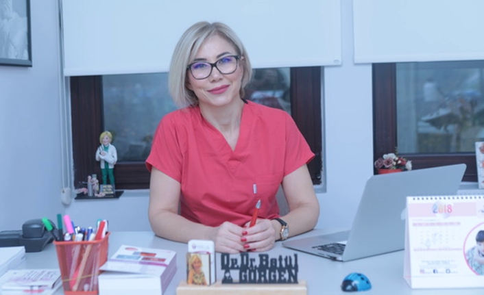 Elektronik sigara doğurganlığa zarar veriyor — haber görseli