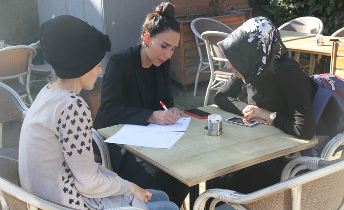 Engelsiz Aile Buluşmaları devam ediyor  — haber görseli