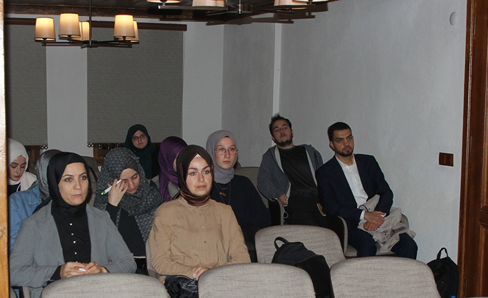 Fıkhi’de ilk ilke Allah’ın emri ile başlamıştır — haber görseli