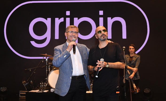 Grip Üsküdar'ı Salladı ! — haber görseli