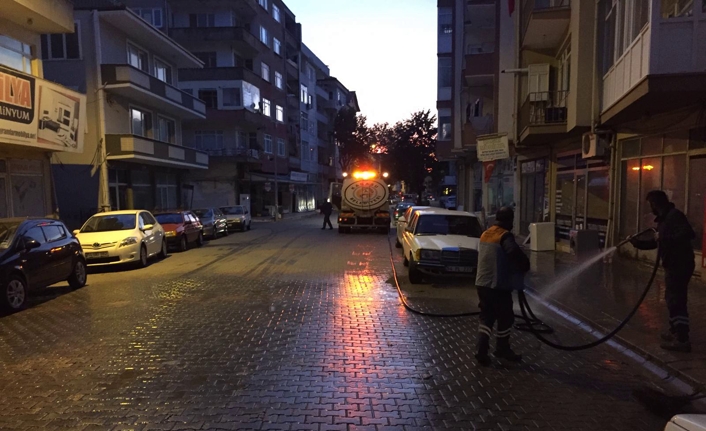 Haftanın her günü, günün her saati — haber görseli