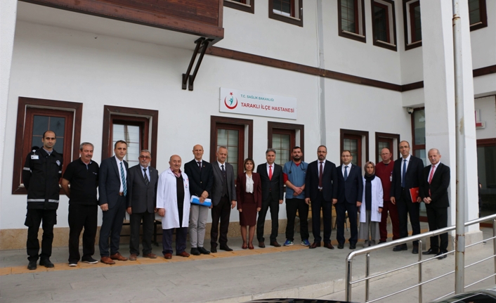 Hastalıkları önlemek tedavi etmek kadar öneli  — haber görseli