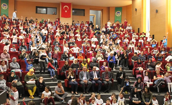 Hayallerinizin peşinden koşun — haber görseli