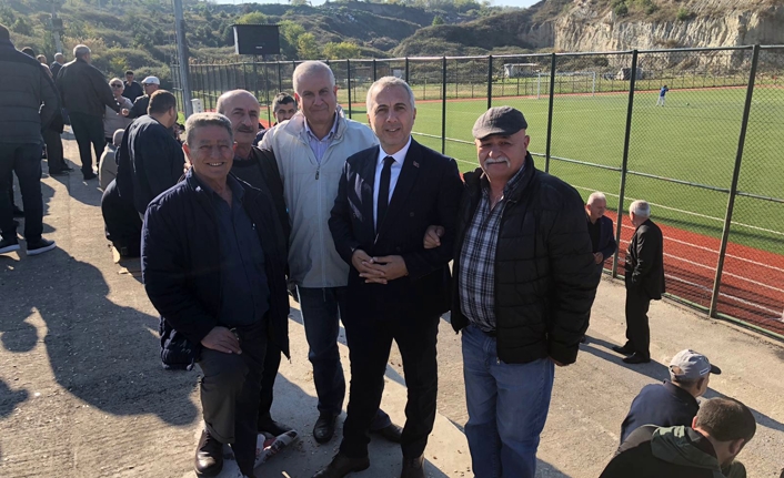 Hendekspor Tutulmuyor — haber görseli