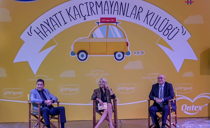 İdrar kaçırıyorsanız diyaliz hastası olabilirsiniz. — haber görseli