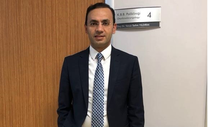 İşitme kaybına erken teşhis önemli — haber görseli