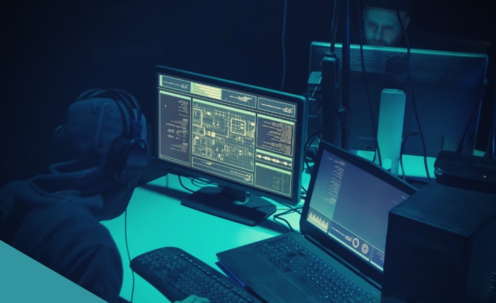Karanlık internette kripto para hırsızlığı — haber görseli