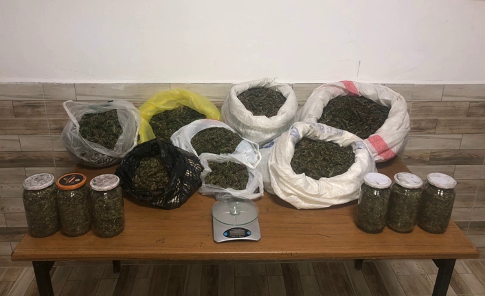 Karasu’da Uyuşturucu Operasyonu — haber görseli