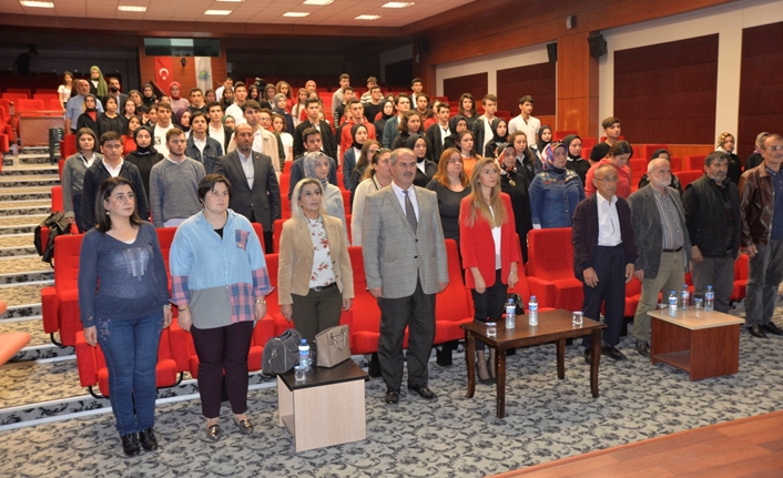 ‘Kendini Bağışla Can'a Can Ver’ — haber görseli